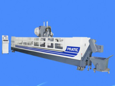 加長(zhǎng)加工中心