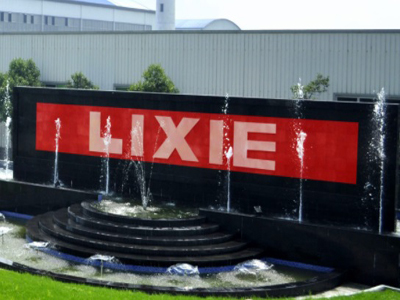 成功營(yíng)運(yùn)“力協(xié)”建筑緊固件產(chǎn)品